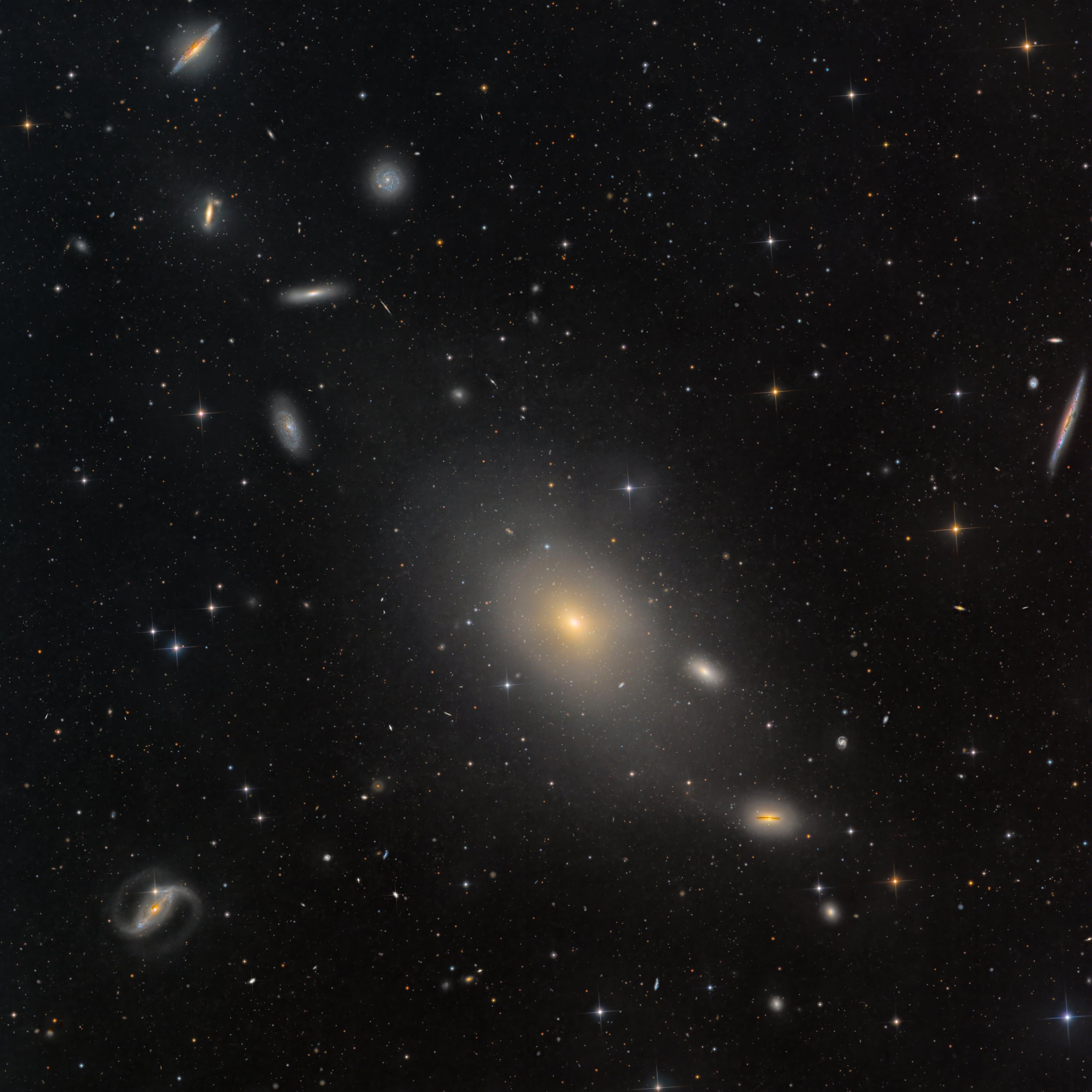 Hanson Astrophotography-NGC 4365